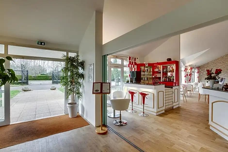 Le Relais de Voisins - Photo 2