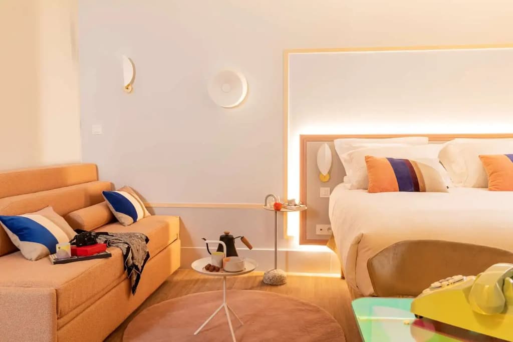 Aiden by Best Western Clermont-Ferrand - Miniature 6