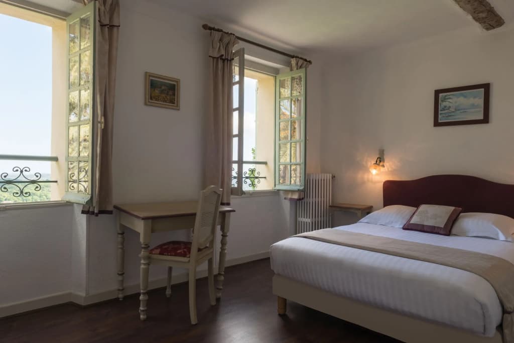 Logis hôtel la Bellaudière - Miniature 6