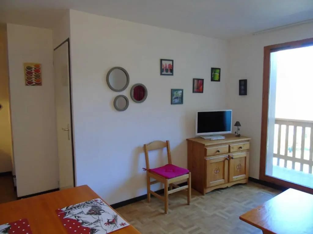 Appartement Valfréjus, 2 pièces, 4 personnes - FR-1-561-19 - Photo 1