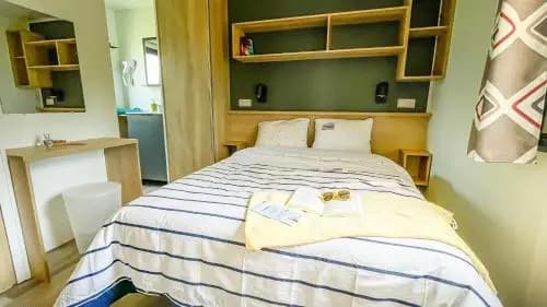 Camping de Mesqueau - Photo 4