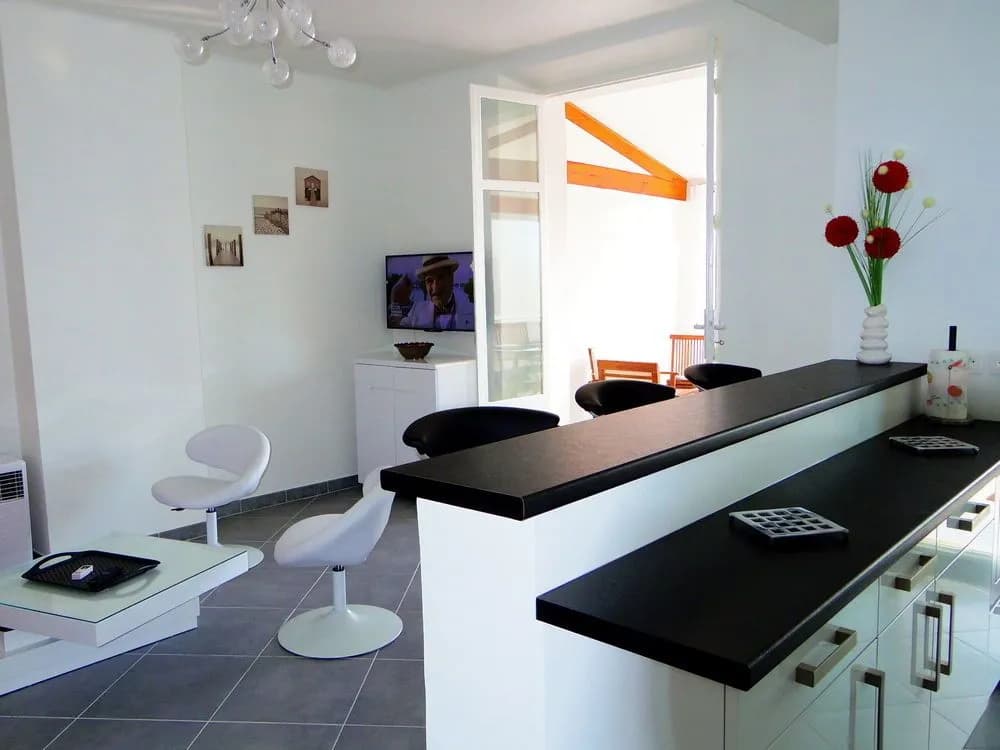 Appartement Delaup - Photo 3