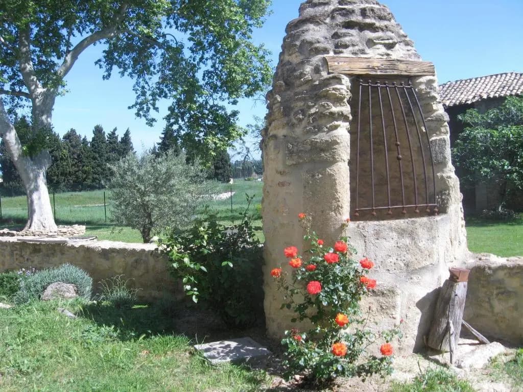 Mas Du Puits - Photo 5
