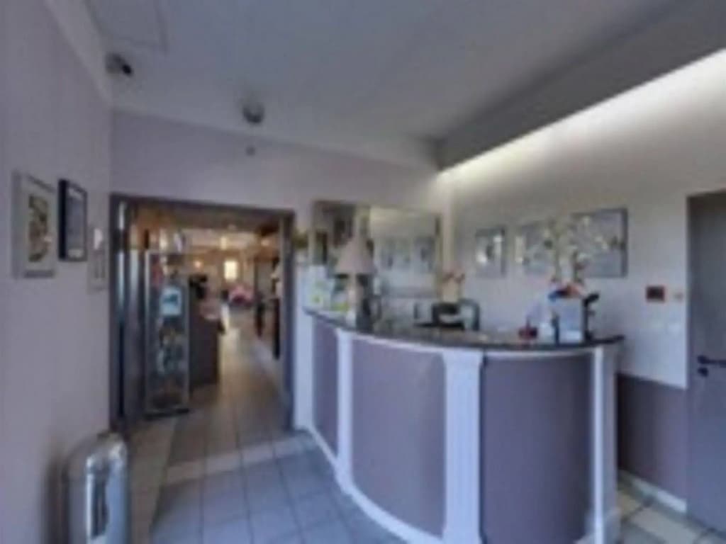 Hotel Le Bratoria - Miniature 7