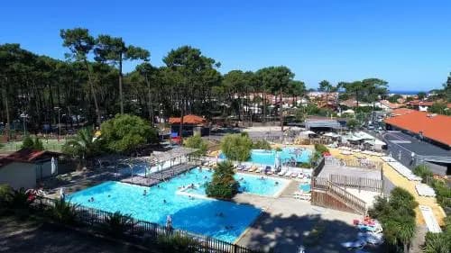Camping Campole Plage Sud - Photo 3