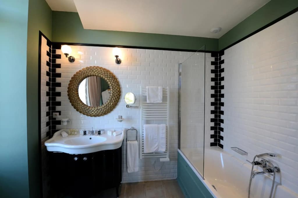 Grand Hotel Henri - Teritoria - Miniature 8