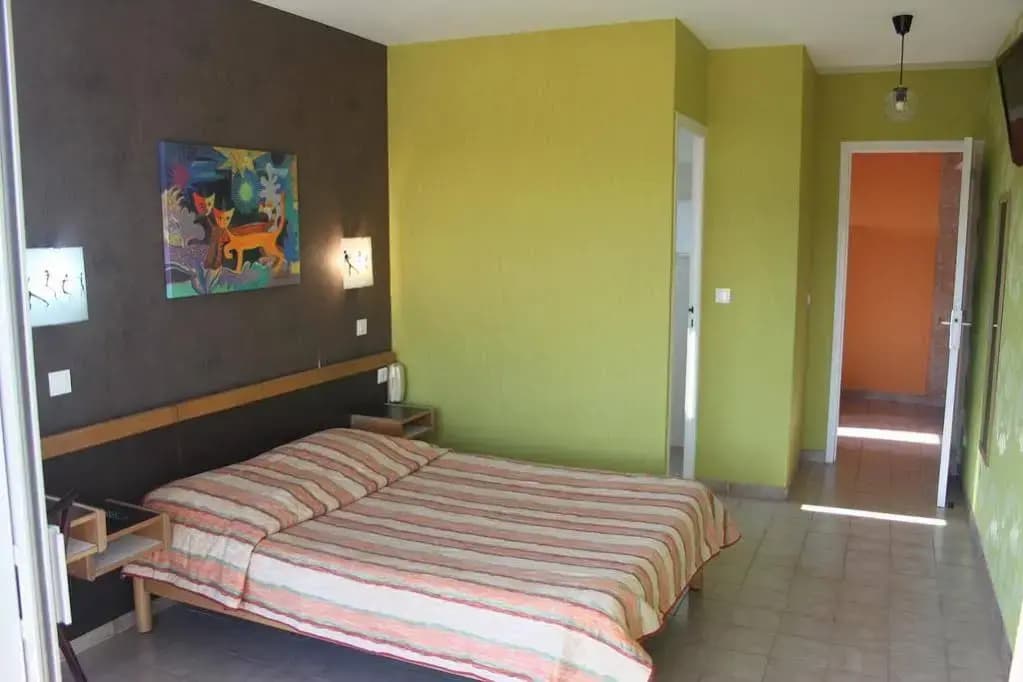 Hôtel de la plage - Photo 3