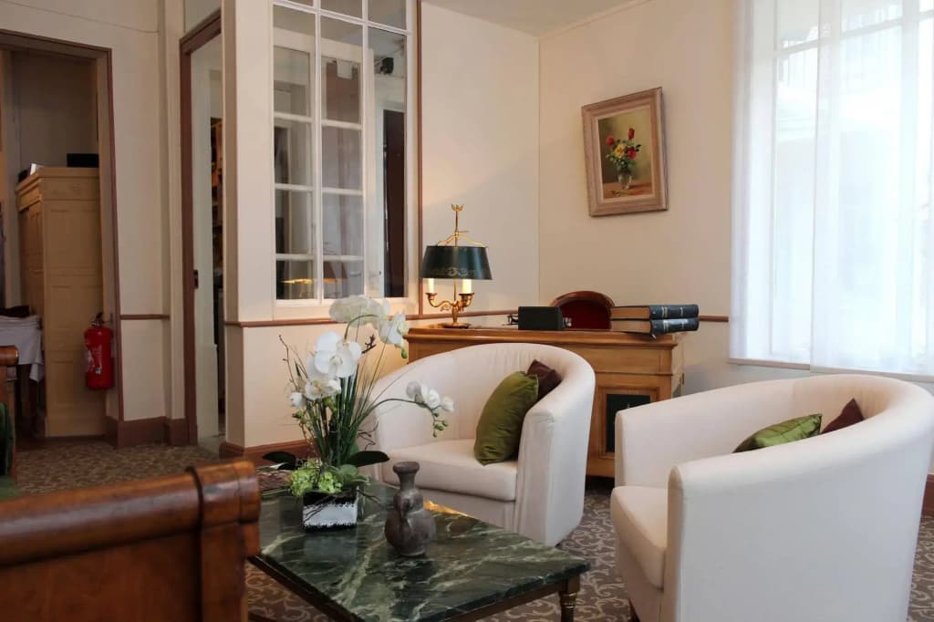 Hôtel California - Photo 2