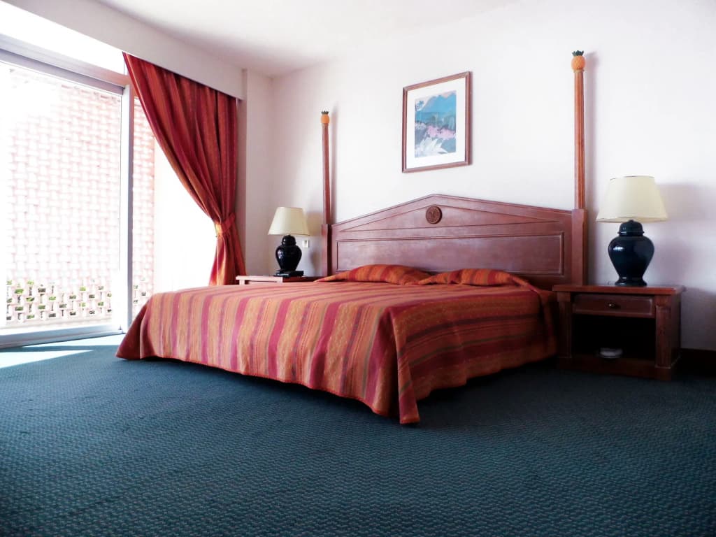 Hotel La Bateliere - Photo 3