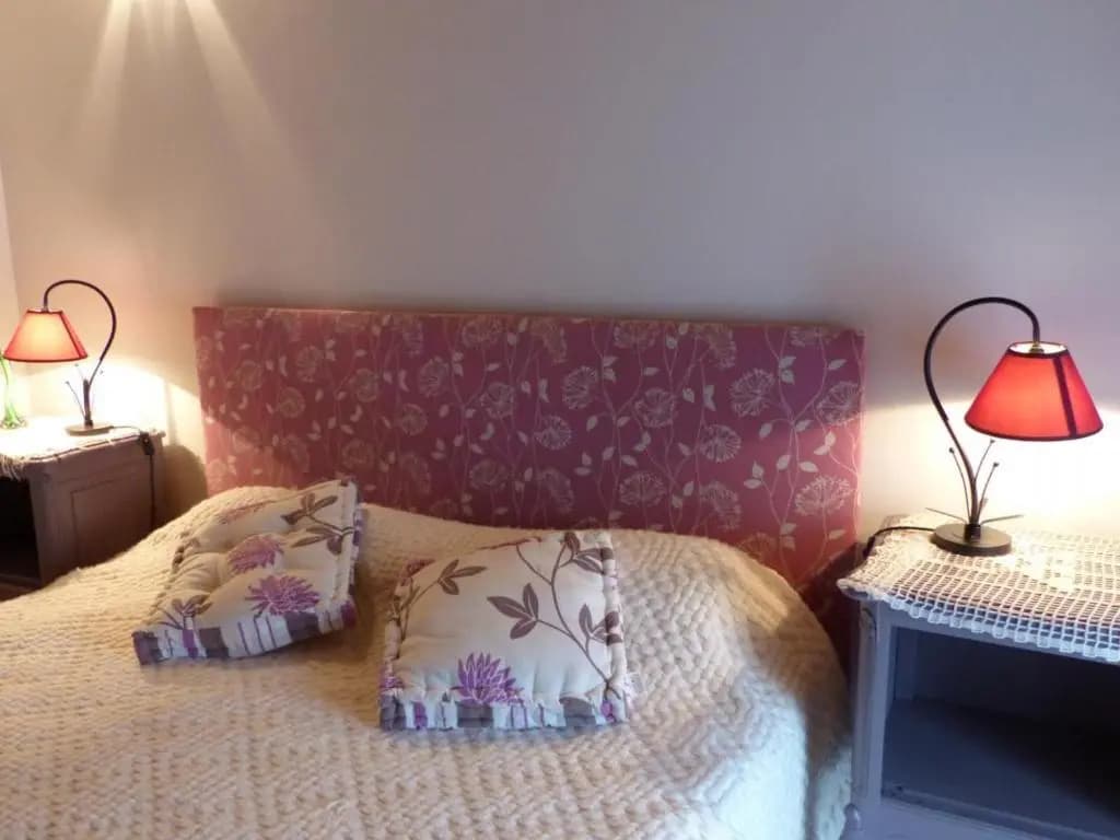 Gîte Barrais-Bussolles, 5 pièces, 7 personnes - FR-1-489-122 - Photo 4