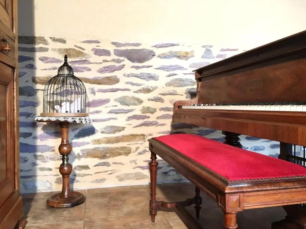 Les chambres de La Fontaine - Photo 1
