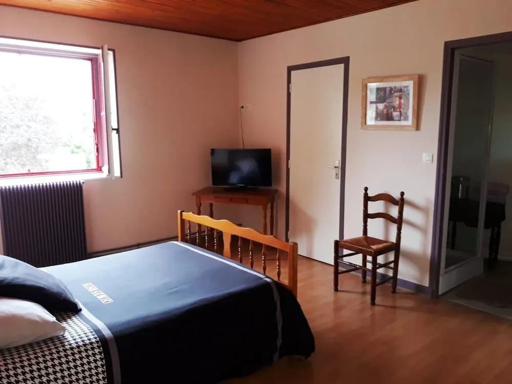 Auberge Saint Aubin - Photo 4
