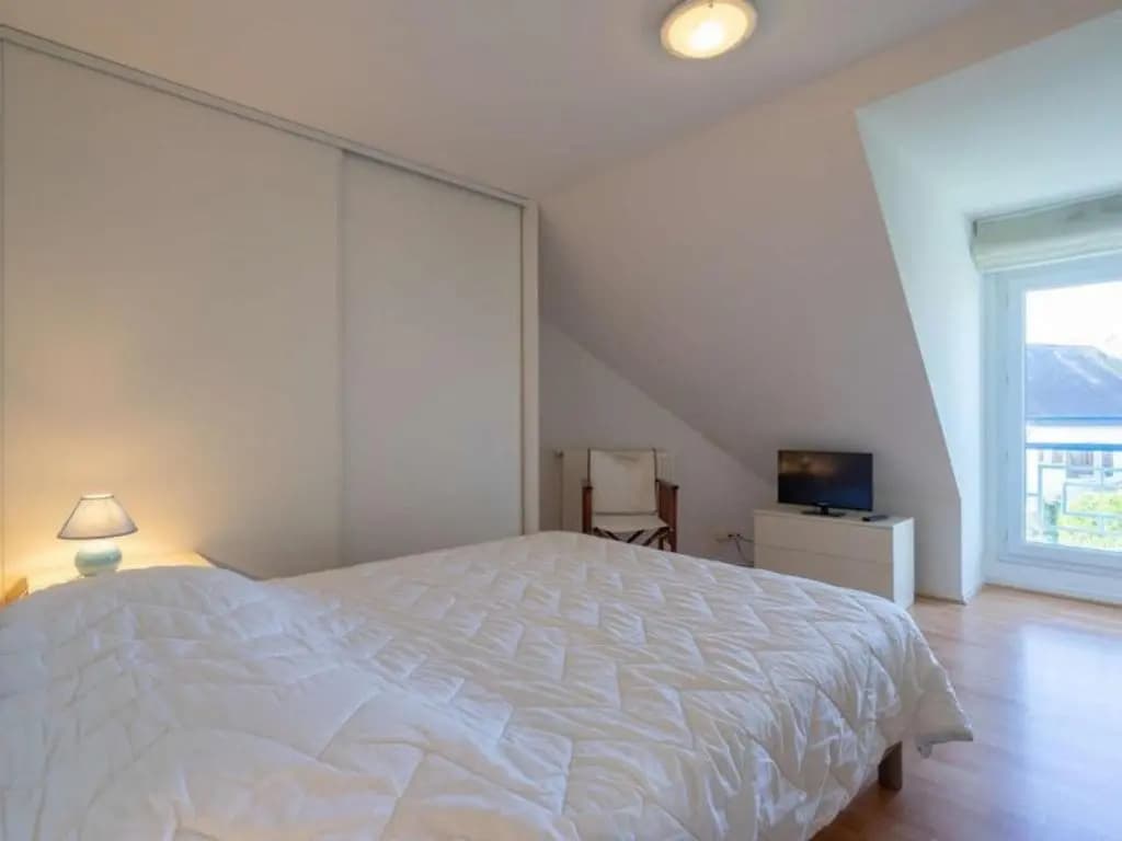 Villa Carnac, 5 pièces, 6 personnes - FR-1-477-75 - Photo 4