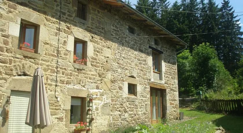La Monnerie - Photo 1