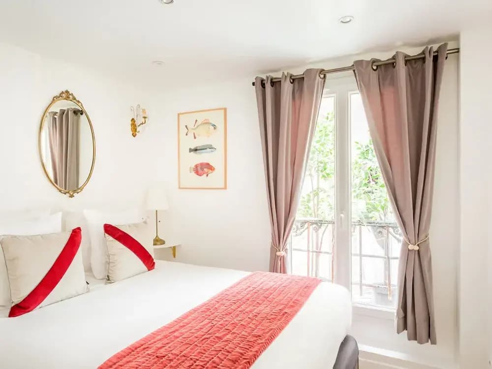 Merveil Luxury Suites AboukirI-II-III-IV - Miniature 6