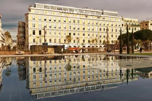 Appartement Centre Ville Massena - Photo 1