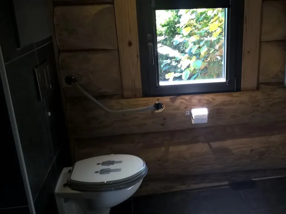 Les Chalets de Maramour - Miniature 7