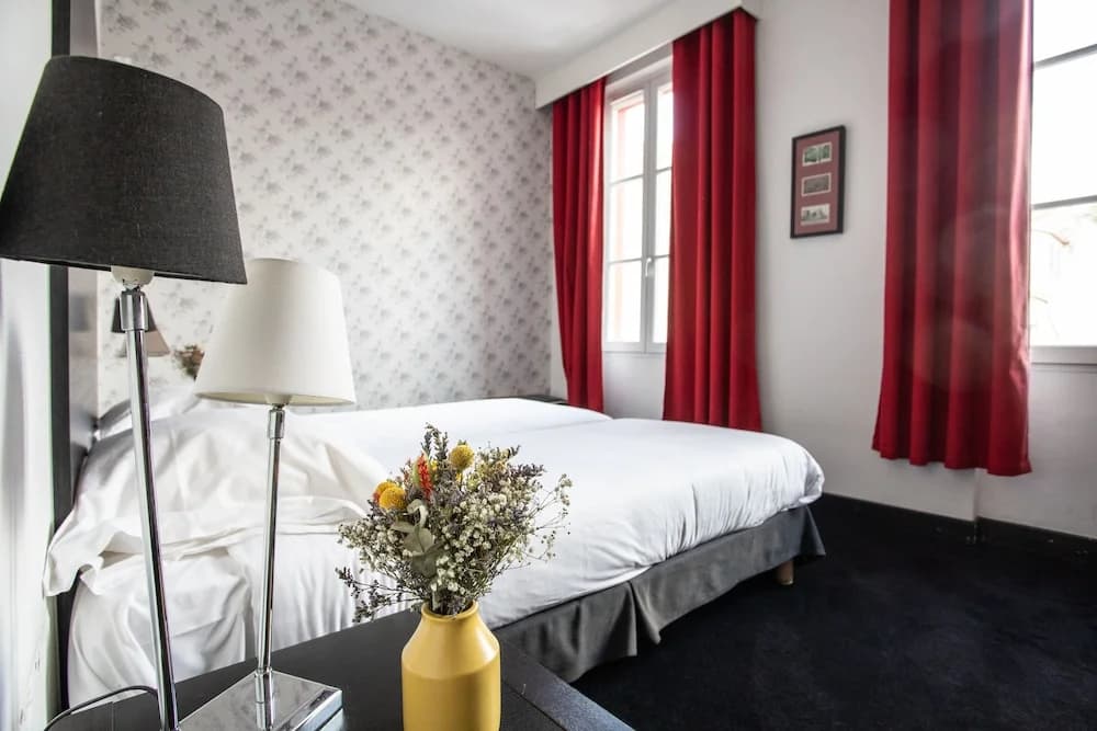 Hôtel Brasserie du Parc - Photo 3