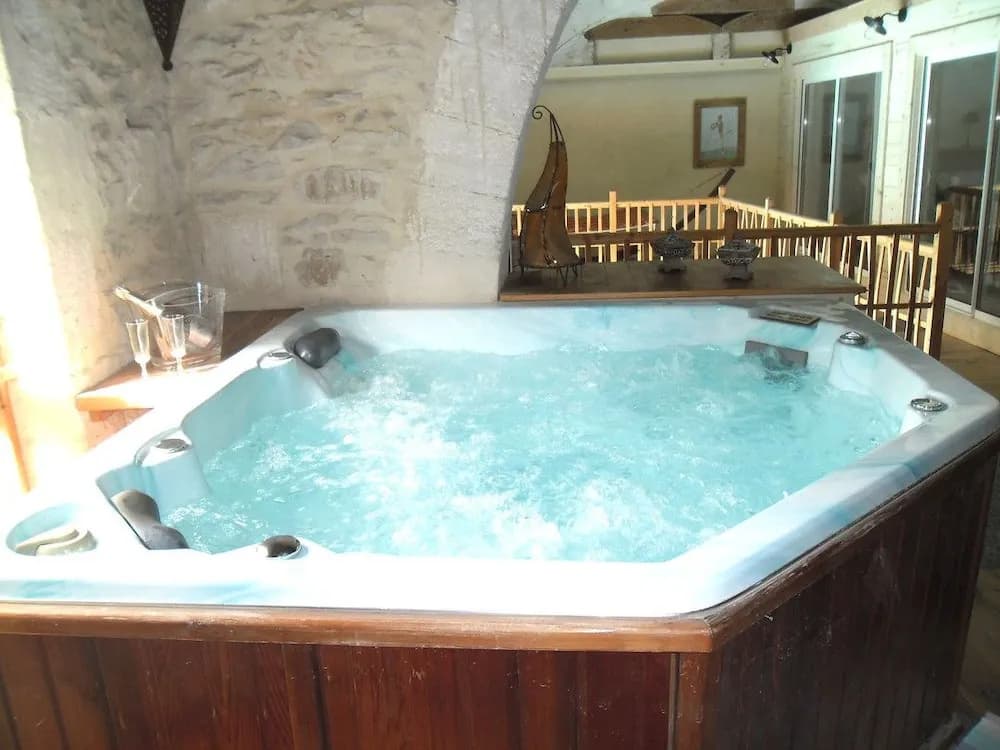 Le Clos D'Isabelle - Miniature 7