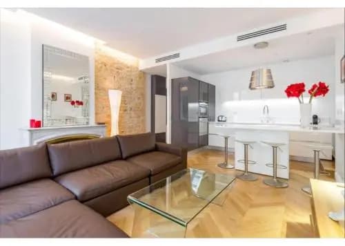 Appartement de luxe Place Bellecour - Photo 1