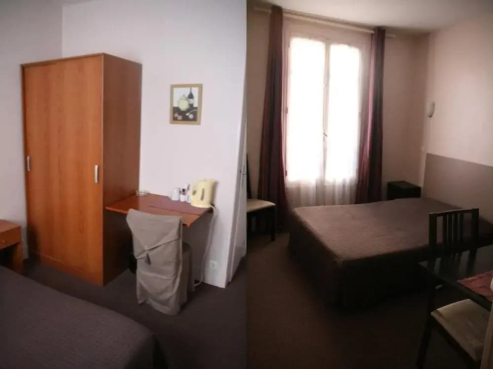 Hôtel du Roussillon - Photo 3