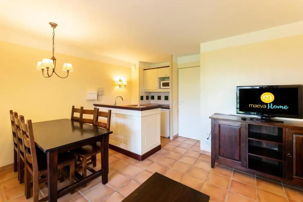 Le Domaine du Golf de Pinsolle - maeva Home - Appartement 2 pièces 6 person 684 - Photo 3