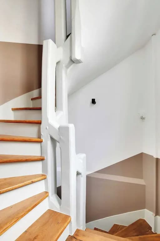 Welcoming apt With ac - 1bd/4p - le Marais - Miniature 8
