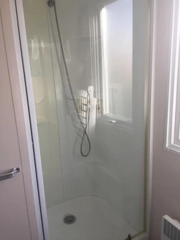 Mobil-Home 4-8 personnes Saint-Julien-En-Born - Photo 5