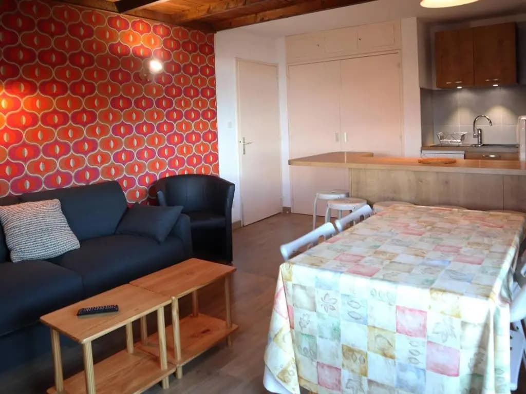 Appartement Les Orres, 2 pièces, 6 personnes - FR-1-322-220 - Photo 1