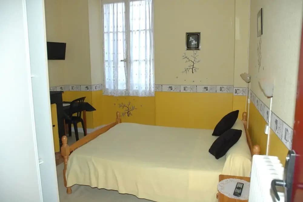Hôtel du Parc - Photo 5