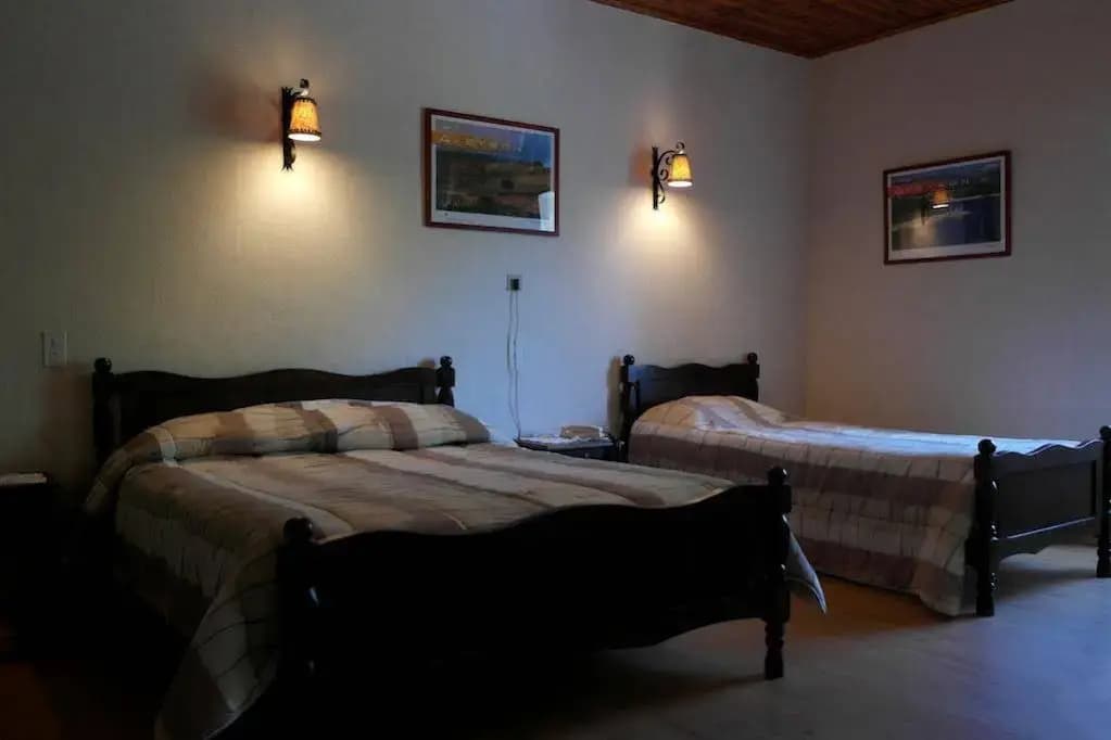 Relais du Bois du Four - Photo 3