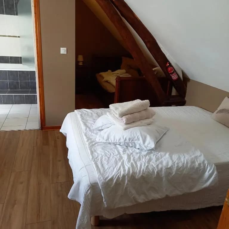 Appartement Houlet - Photo 5