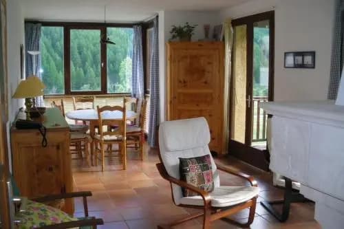 Apartment Challanches Nevache Hautes Alpes one of the most beautiful view - Photo 3