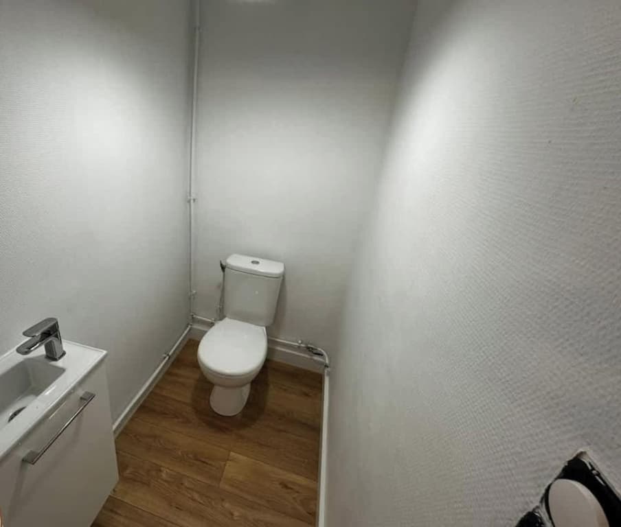 La Maison Lensoise Wifi Proche Bollaert 8 Pers - Miniature 8