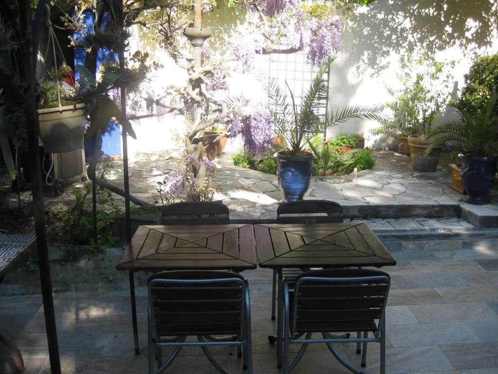 Hôtel Villa la Malouine - Photo 5