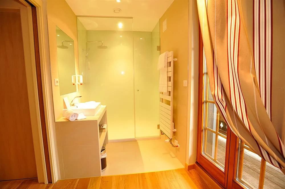 Le Clos des Sources Hôtel*** & Spa - Miniature 8