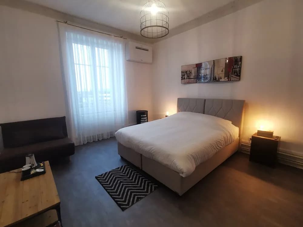 Colmar Suites - Photo 4