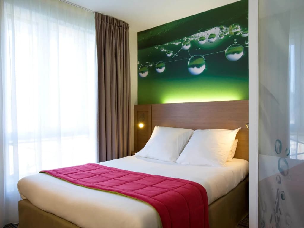 Mercure Quimper Centre - Photo 3