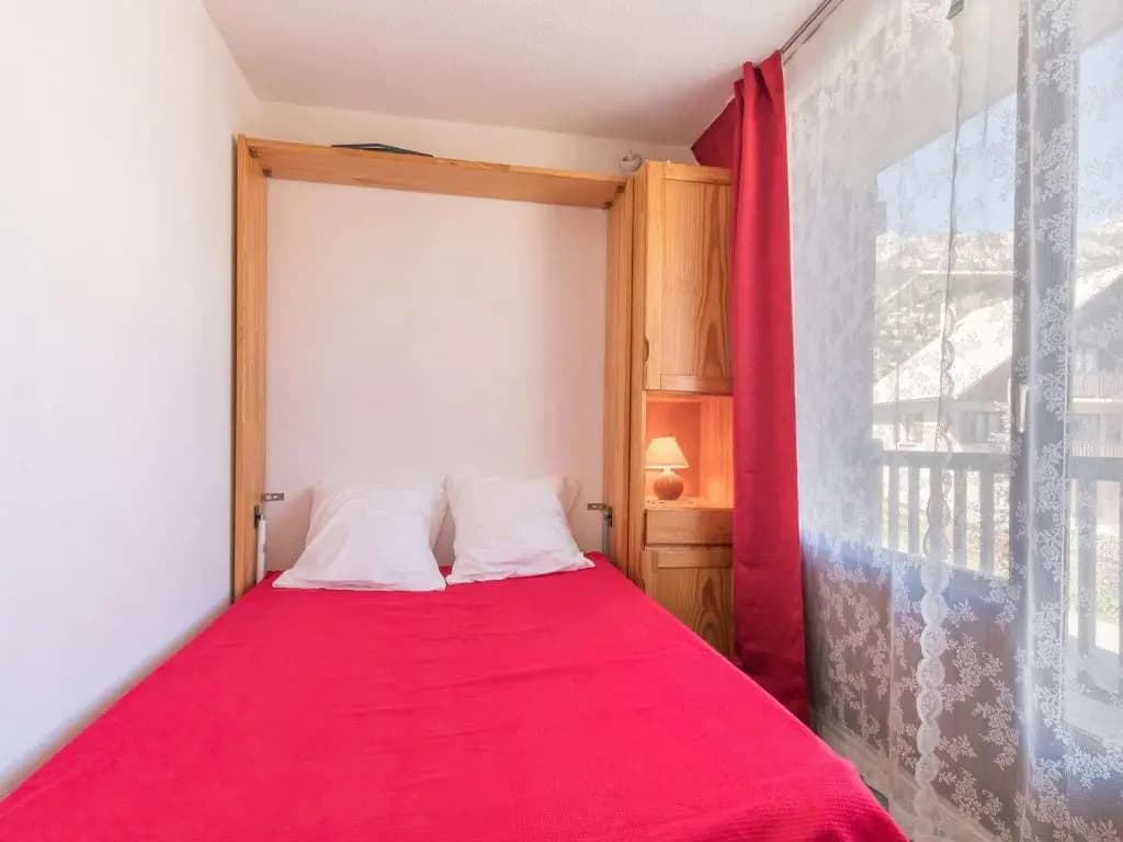 Appartement Montgenèvre, 2 pièces, 6 personnes - FR-1-330D-79 - Photo 1