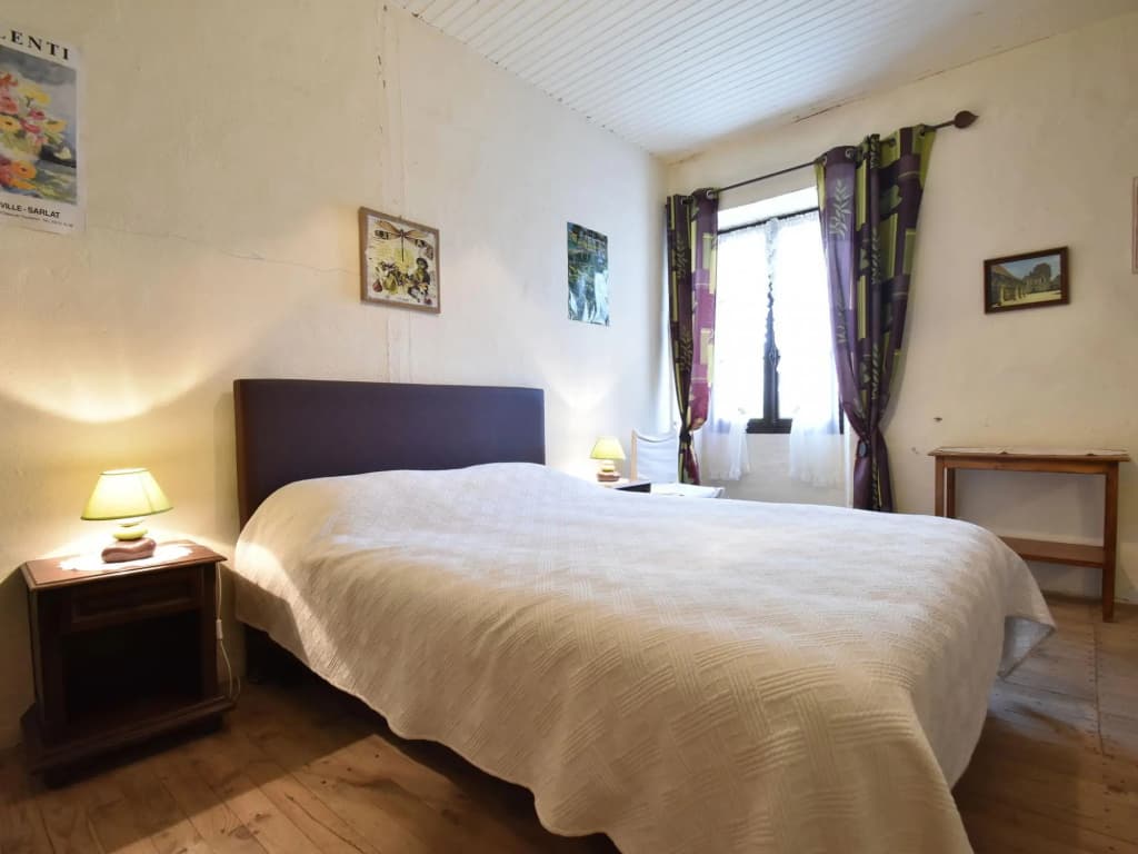 Maison De Vacances - Besse - Photo 2