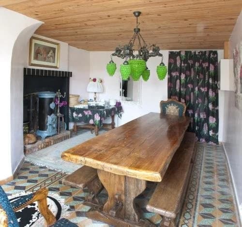 La Buzardière, Chambres d'hôtes - Miniature 7