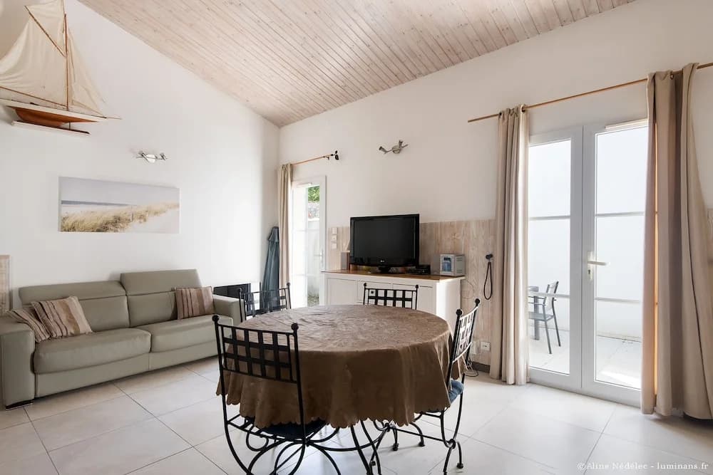 Appartement Vauban - Photo 3