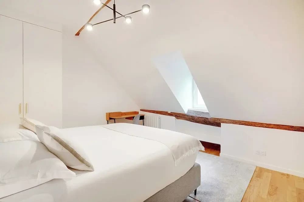 Charming Apartment - 1br/4p - Bastille - Photo 5
