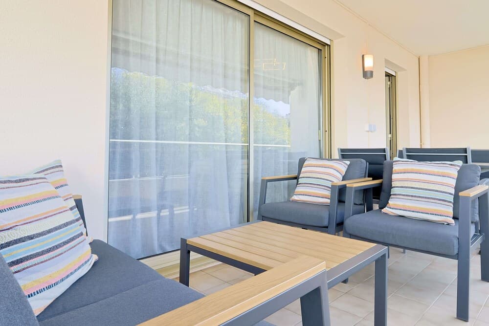 323 Le Californie in Cannes - Photo 3
