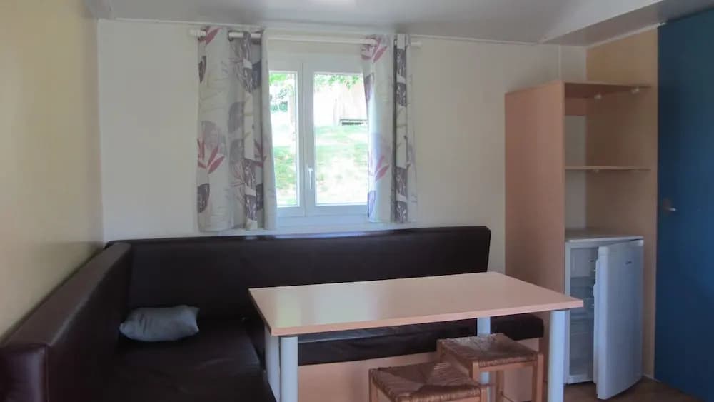 Camping des Etoiles - Mobil-Home - Miniature 6