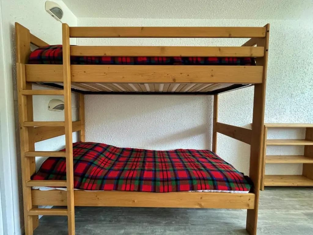Appartement Les Menuires, 2 pièces, 6 personnes - FR-1-452-179 - Photo 3