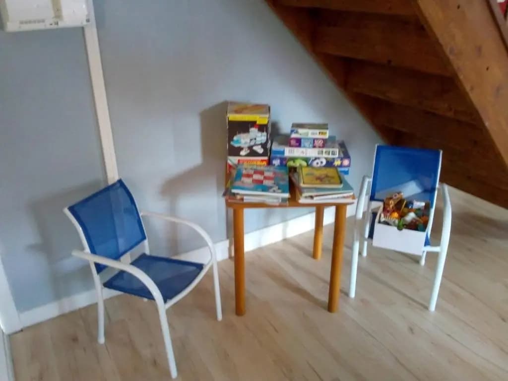 Duplex 2 au centre de MIRECOURT - Photo 3