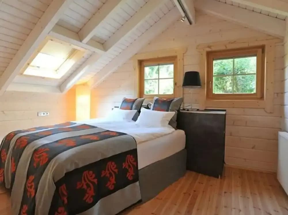 Le Sine Nomine Comfortable Holiday Residence - Photo 2