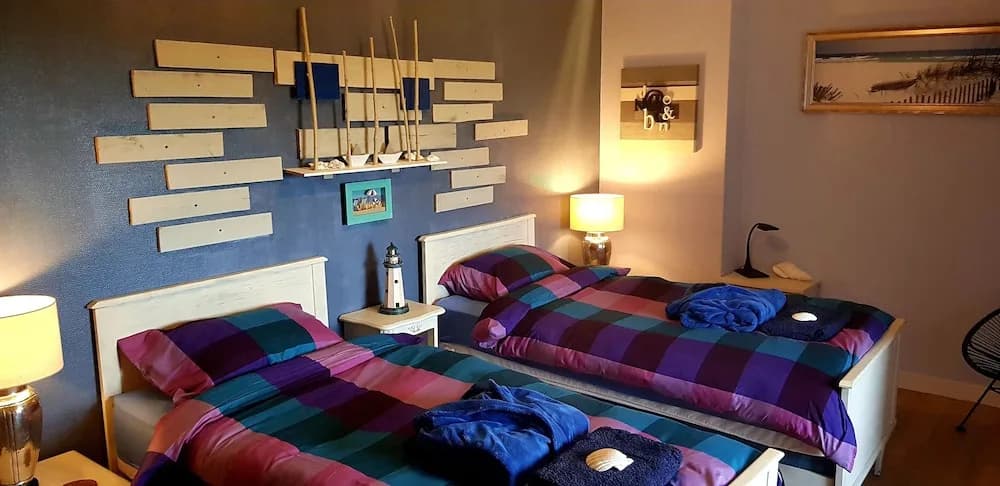 L'horizon Holiday Apartment - Photo 4