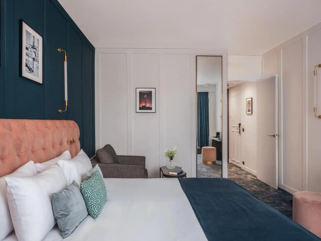 Pley Hotel - Miniature 7